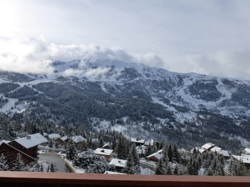 Apartment Méribel, 4 bedrooms, 8 persons - photo_16483063057