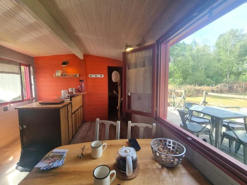 Gîte Saint-Germain-Lespinasse, 2 pièces, 4 personnes - photo_1011360434057