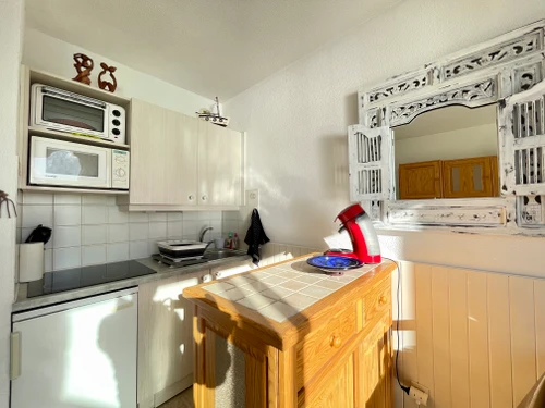 Apartment Sète, 1 bedroom, 4 persons - photo_17946420069