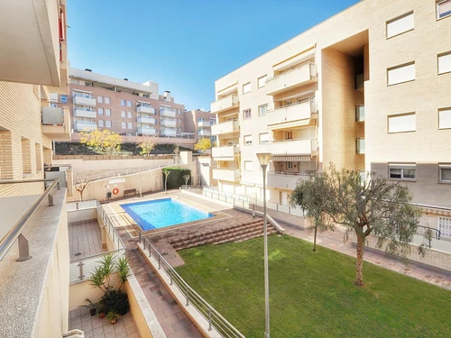 Apartamento Lloret de Mar, 1 dormitorio, 4 personas - photo_17558624420