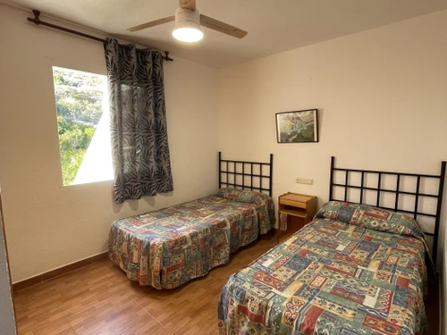 Apartment Peniscola, 1 bedroom, 4 persons - photo_17248501652