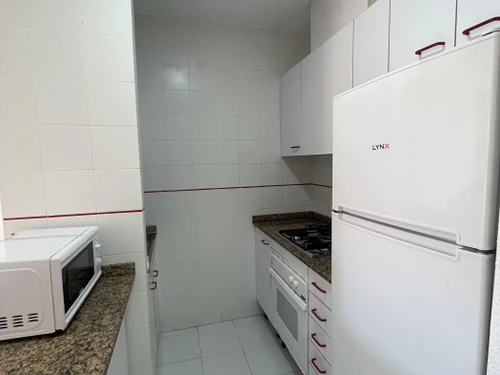 Apartment Peniscola, 1 bedroom, 4 persons - photo_17248501652