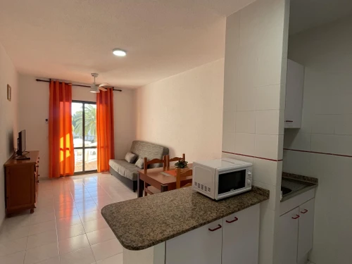 Apartment Peniscola, 1 bedroom, 4 persons - photo_17248501652