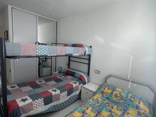 Apartment Peniscola, 2 bedrooms, 6 persons - photo_17248502461