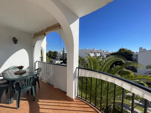 Apartment Peniscola, 2 bedrooms, 6 persons - photo_17248502461