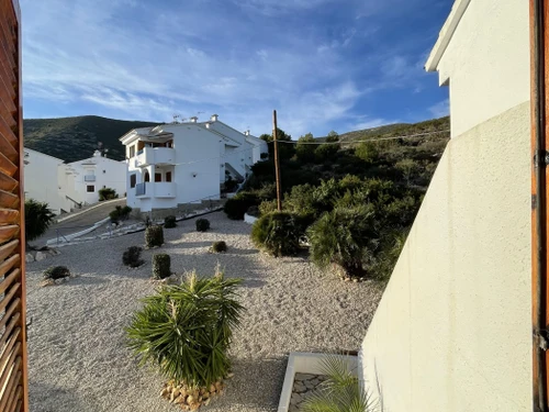 Apartment Peniscola, 1 bedroom, 4 persons - photo_17248557996