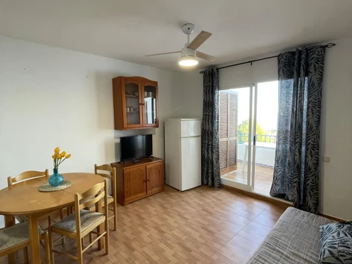 Apartment Peniscola, 1 bedroom, 4 persons - photo_17248557996