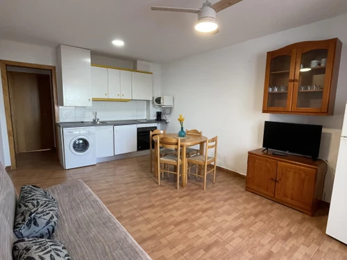 Apartment Peniscola, 1 bedroom, 4 persons - photo_17248557996