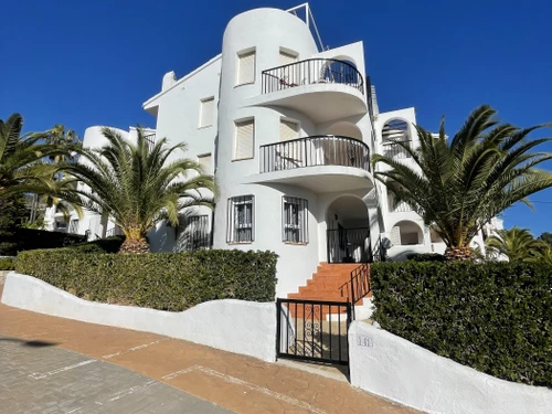 Apartment Peniscola, 2 bedrooms, 6 persons - photo_17248559116