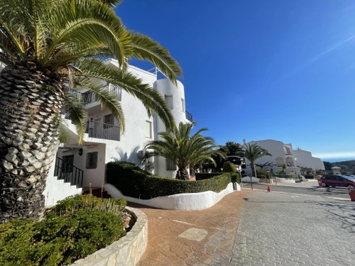 Apartment Peniscola, 2 bedrooms, 6 persons - photo_17248559116