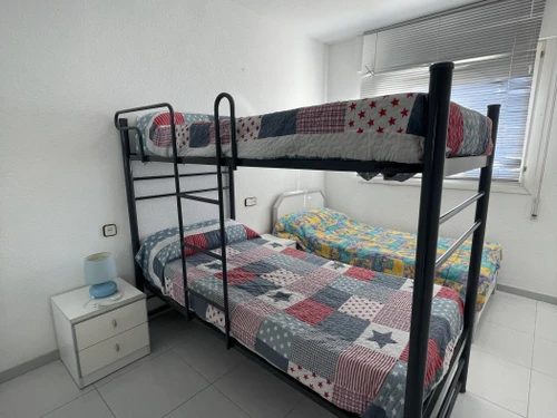 Apartment Peniscola, 2 bedrooms, 6 persons - photo_17248559116