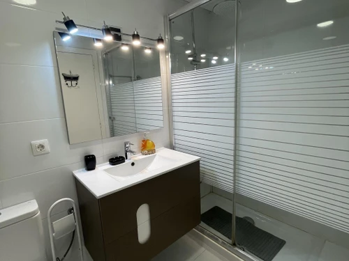 Apartment Peniscola, 2 bedrooms, 6 persons - photo_17248559116