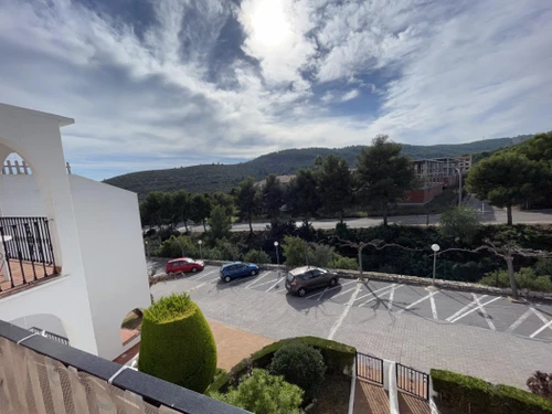 Apartment Peniscola, 2 bedrooms, 6 persons - photo_17248559607