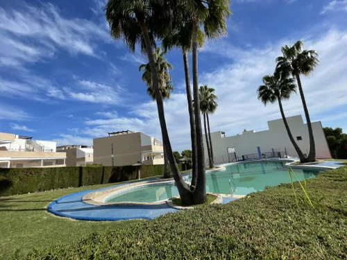 Apartment Peniscola, 2 bedrooms, 6 persons - photo_17248559607