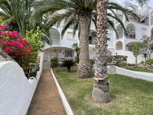 Apartment Peniscola, 2 bedrooms, 6 persons - photo_17248559607