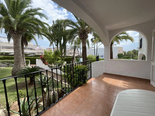 Apartment Peniscola, 2 bedrooms, 6 persons - photo_17248559607