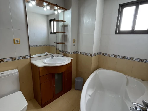 Apartment Peniscola, 2 bedrooms, 6 persons - photo_17248559607