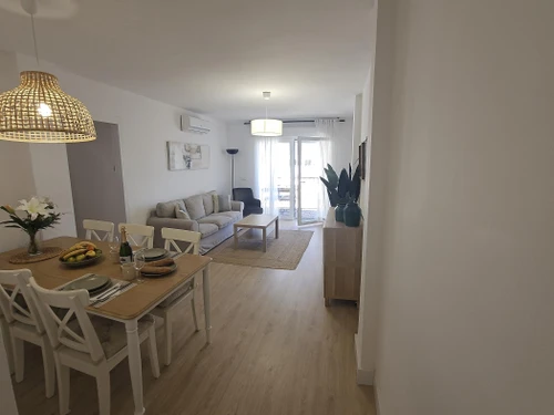 Appartement Torremolinos, 4 pièces, 5 personnes - photo_1011360548670