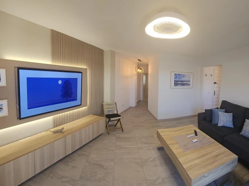 Apartment Torremolinos, 1 bedroom, 3 persons - photo_1011360548808