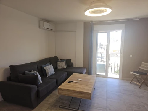 Apartment Torremolinos, 1 bedroom, 3 persons - photo_1011360548808