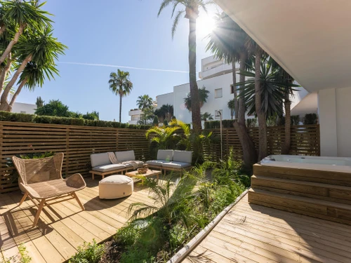 Appartement Marbella, 4 pièces, 6 personnes - photo_19457003782