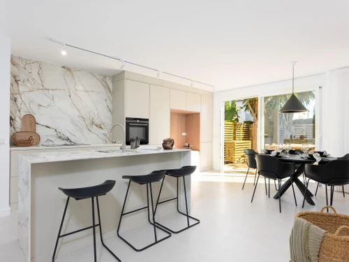 Appartement Marbella, 4 pièces, 6 personnes - photo_19457003782