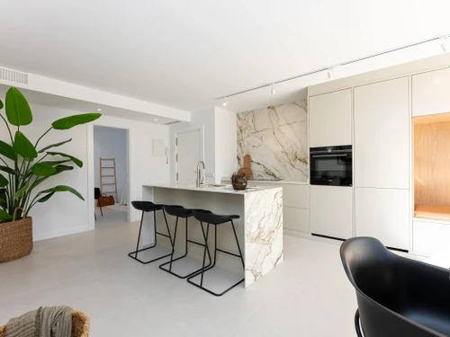 Appartement Marbella, 4 pièces, 6 personnes - photo_19457003782