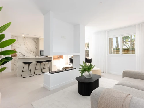 Appartement Marbella, 4 pièces, 6 personnes - photo_19457003782