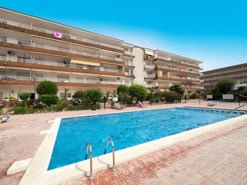 Apartment Blanes, 1 bedroom, 4 persons - photo_11437118088