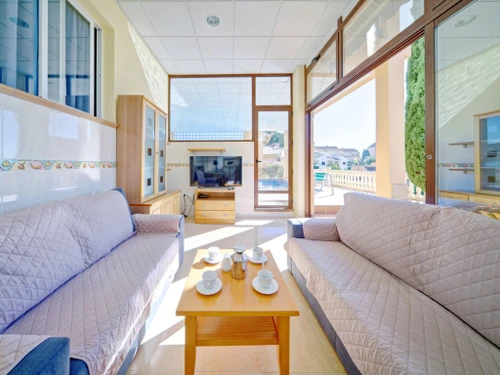 Ferienwohnung Calp, 3 Schlafzimmer, 6 Personen - photo_709838565