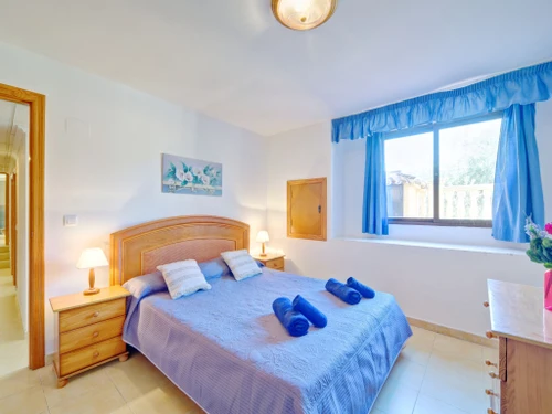 Ferienwohnung Calp, 3 Schlafzimmer, 6 Personen - photo_709838565