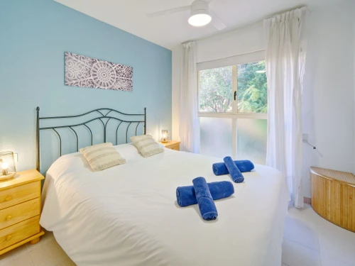 Ferienwohnung Calp, 2 Schlafzimmer, 4 Personen - photo_12950915504