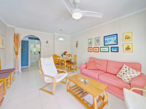 Ferienwohnung Calp, 2 Schlafzimmer, 4 Personen - photo_12950915504