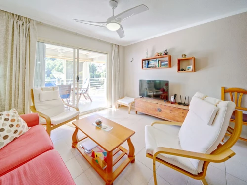 Ferienwohnung Calp, 2 Schlafzimmer, 4 Personen - photo_12950915504