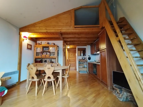 Apartment Les Houches, 1 bedroom, 4 persons - photo_1011358115613