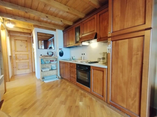 Apartment Les Houches, 1 bedroom, 4 persons - photo_1011358115613