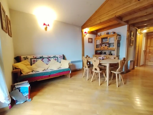 Apartment Les Houches, 1 bedroom, 4 persons - photo_1011358115613