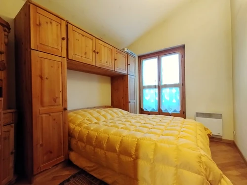 Apartment Les Houches, 1 bedroom, 4 persons - photo_1011358115613