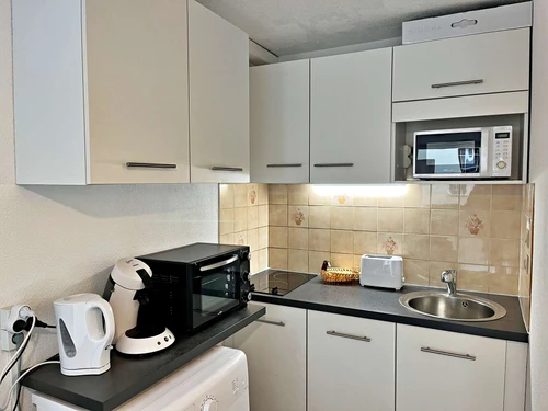 Apartment Marseillan-Plage, 1 bedroom, 6 persons - photo_15330414187