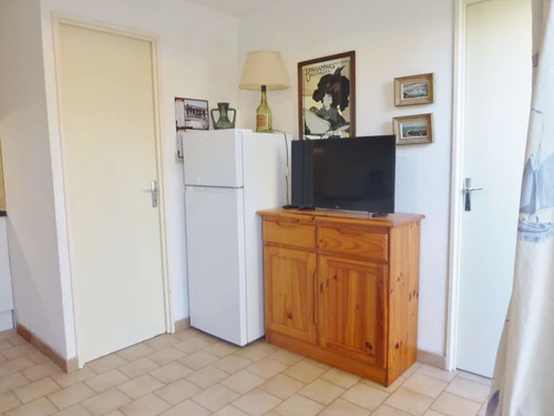 Apartment Marseillan-Plage, 1 bedroom, 6 persons - photo_15330414187