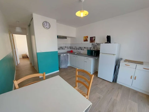 Appartement Marseillan-Plage, 4 pièces, 6 personnes - photo_1011362034994