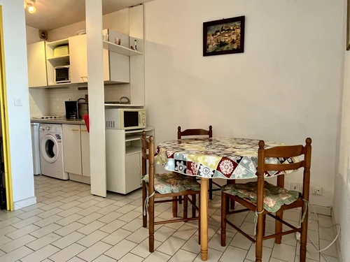 Appartement Argelès-sur-Mer, 1 pièce, 4 personnes - photo_1392078507