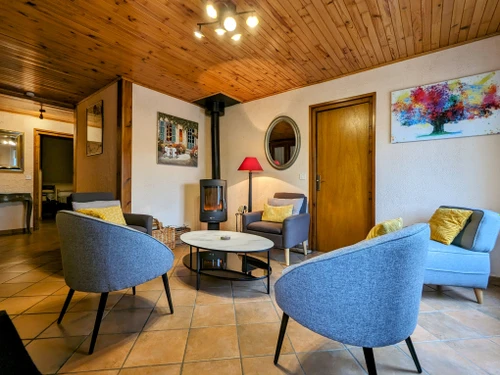 Gite Saugues, 3 bedrooms, 6 persons - photo_15004664746