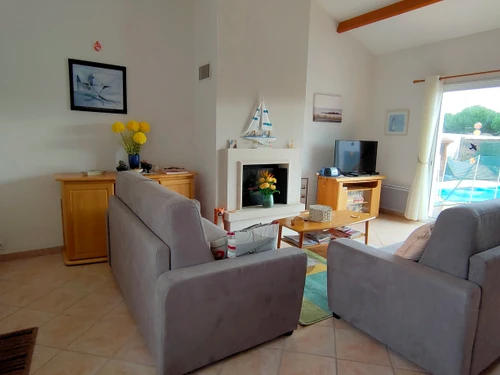 Villa Saint-Jean-de-Monts, 2 bedrooms, 4 persons - photo_1011241388909
