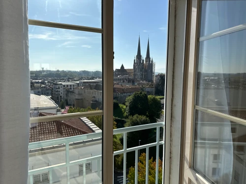 Apartment Bayonne, 3 bedrooms, 5 persons - photo_1011363647553