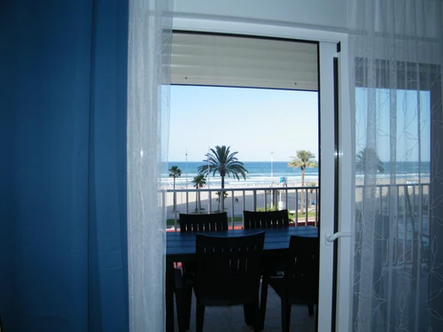 Appartement Playa de Gandía, 5 pièces, 9 personnes - photo_1011363715888