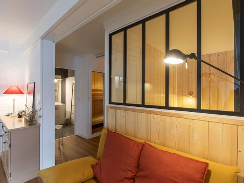 Apartment Cauterets, 1 bedroom, 4 persons - photo_1011365124672