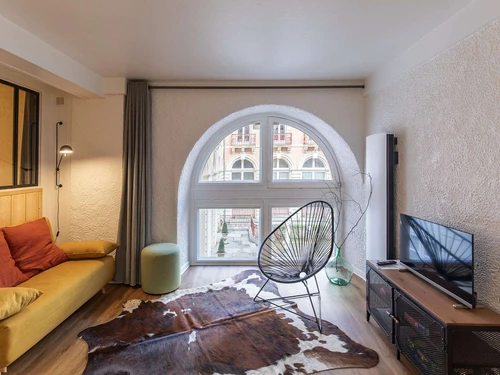 Apartment Cauterets, 1 bedroom, 4 persons - photo_1011365124672