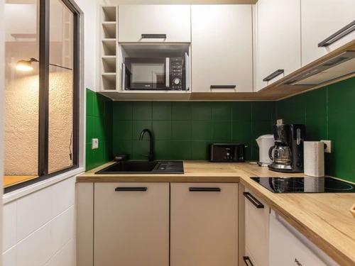 Apartment Cauterets, 1 bedroom, 4 persons - photo_1011365124672