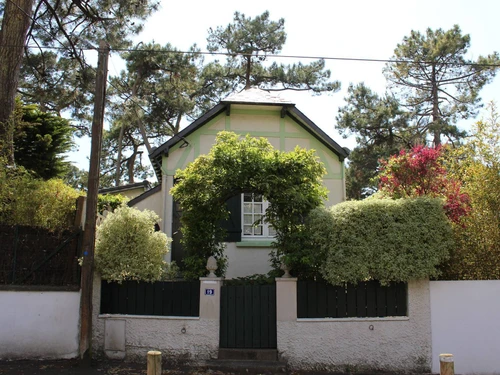 Maison La Baule, 2 pièces, 4 personnes - photo_14309369024